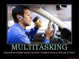 Multitasking